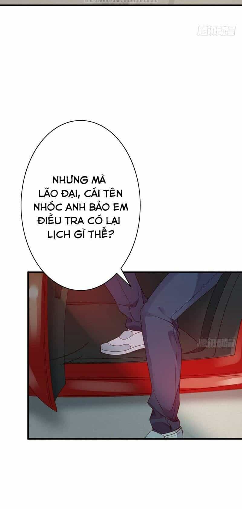 Dã Âu Lão Tổ - Chương 13 - ảnh 2