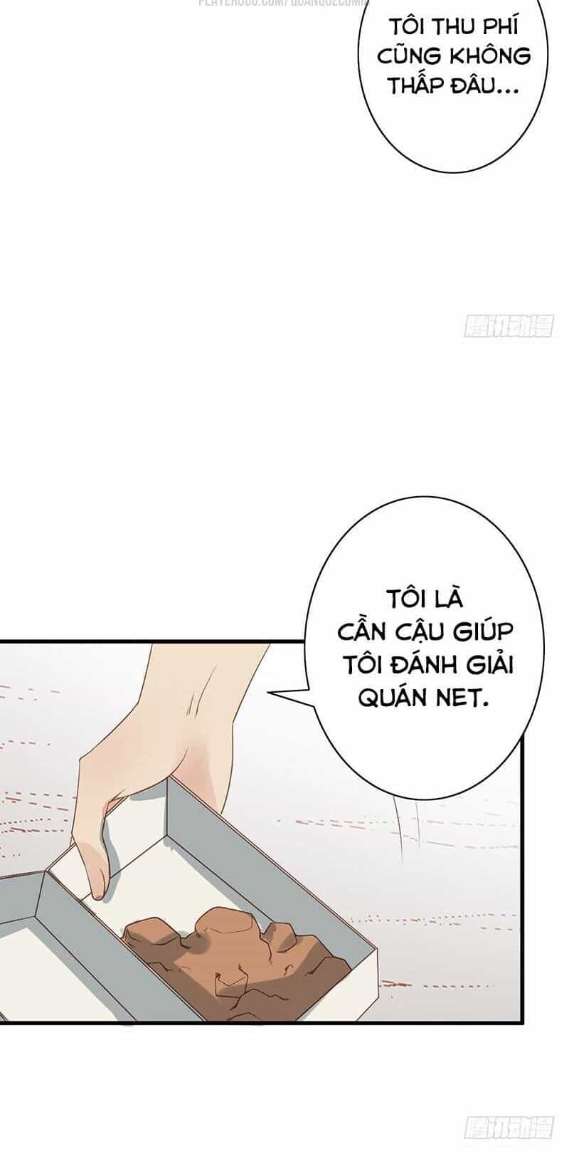 Dã Âu Lão Tổ - Chương 13 - ảnh 34