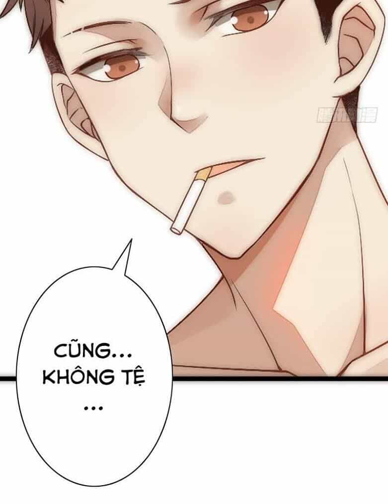 Dã Âu Lão Tổ - Chương 13 - ảnh 44