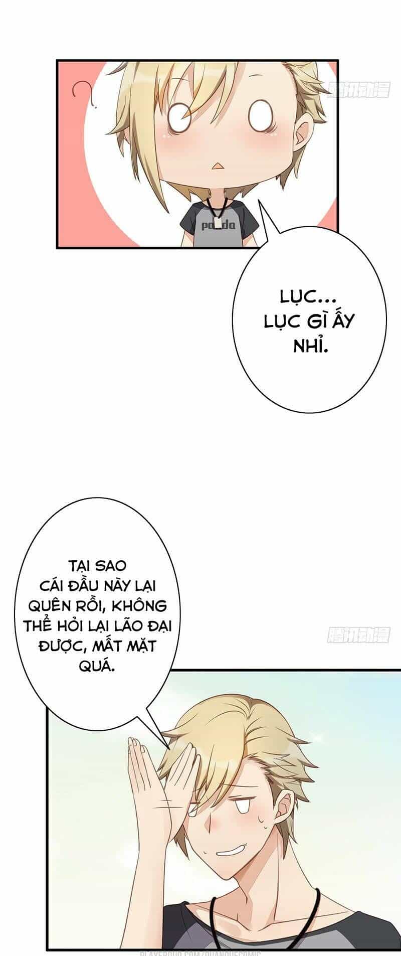 Dã Âu Lão Tổ - Chương 13 - ảnh 5