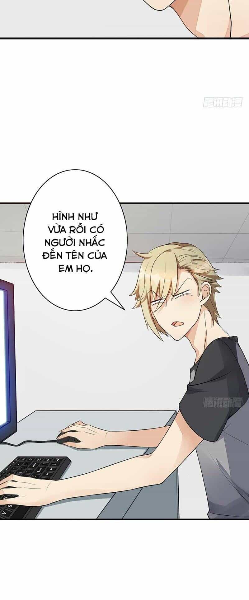 Dã Âu Lão Tổ - Chương 14 - ảnh 10