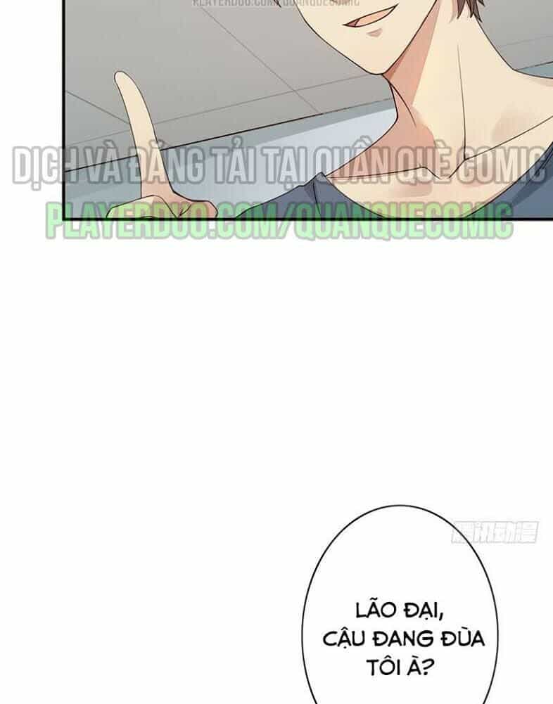 Dã Âu Lão Tổ - Chương 18 - ảnh 17