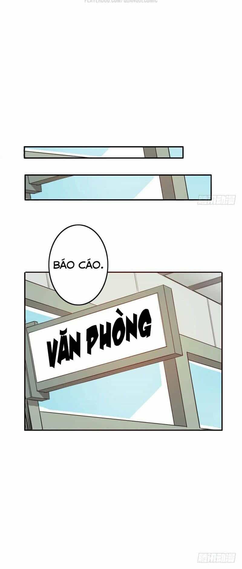 Dã Âu Lão Tổ - Chương 2 - ảnh 16