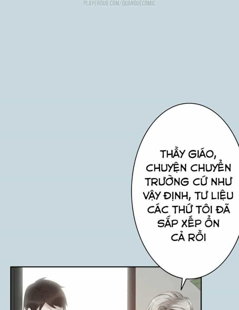 Dã Âu Lão Tổ - Chương 2 - ảnh 22