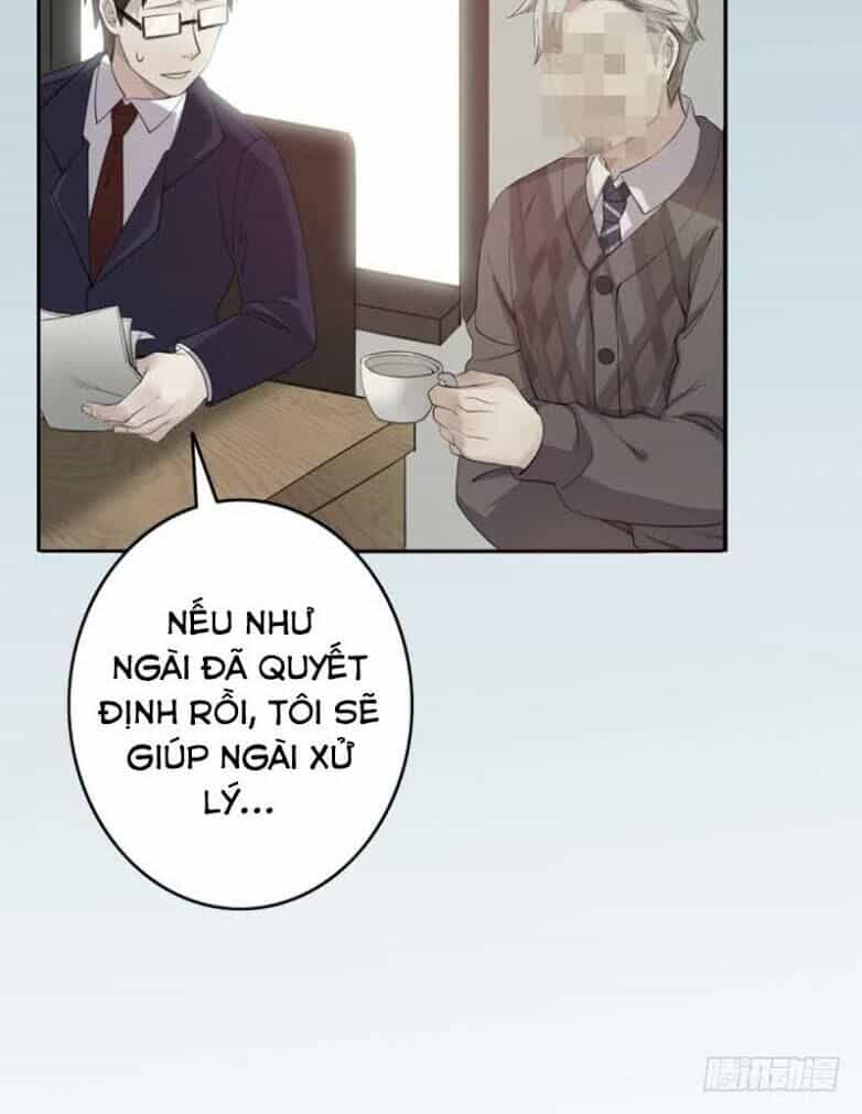 Dã Âu Lão Tổ - Chương 2 - ảnh 23