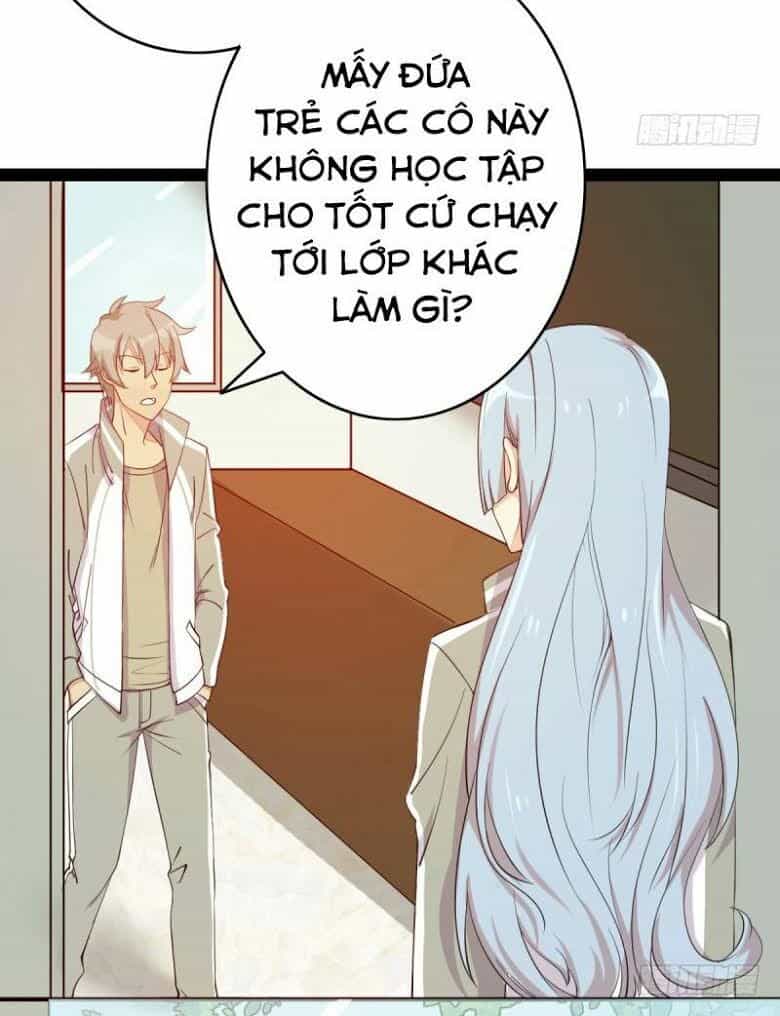 Dã Âu Lão Tổ - Chương 2 - ảnh 37