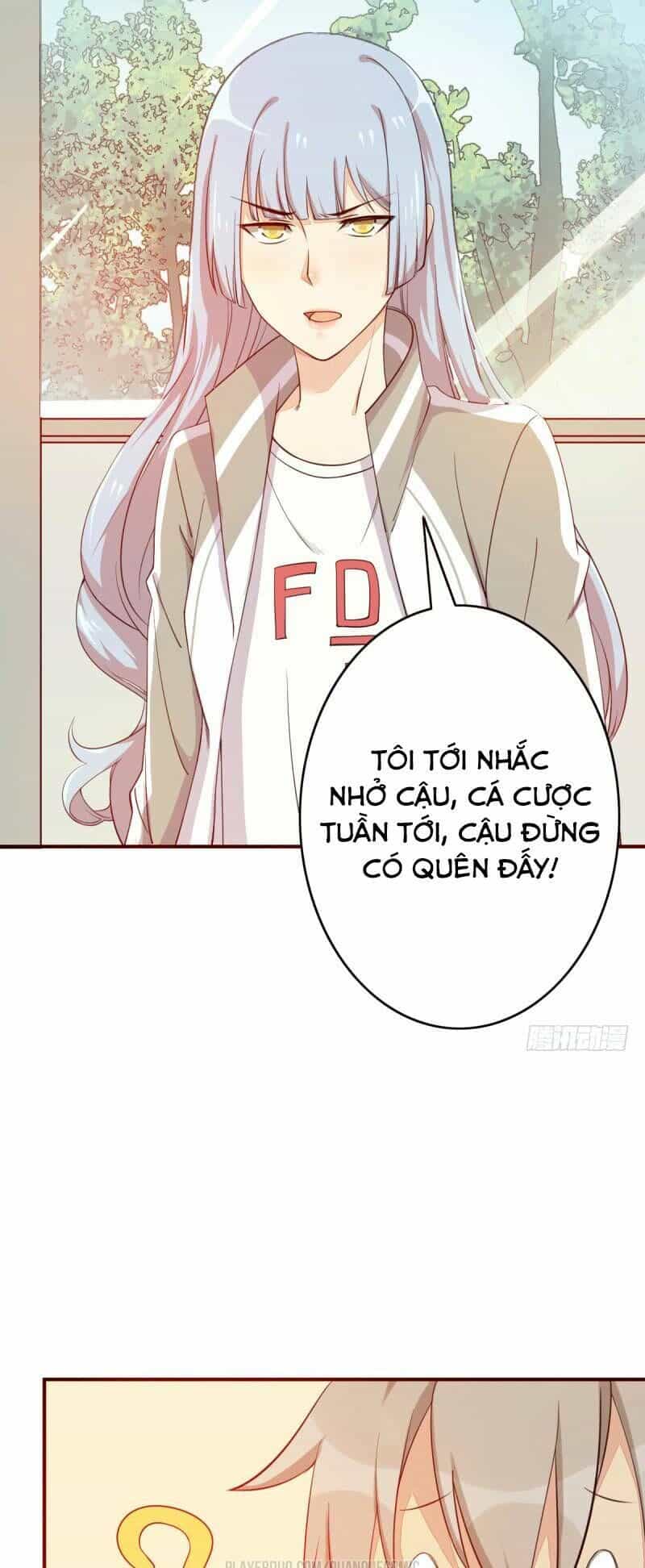Dã Âu Lão Tổ - Chương 2 - ảnh 38
