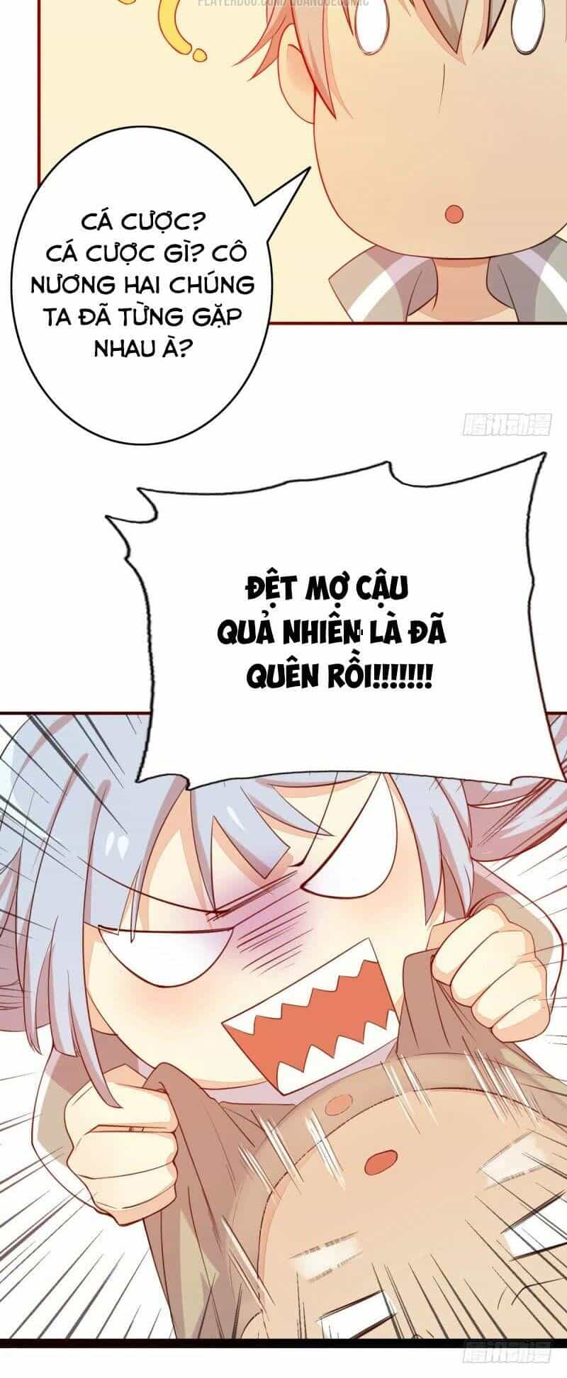 Dã Âu Lão Tổ - Chương 2 - ảnh 39