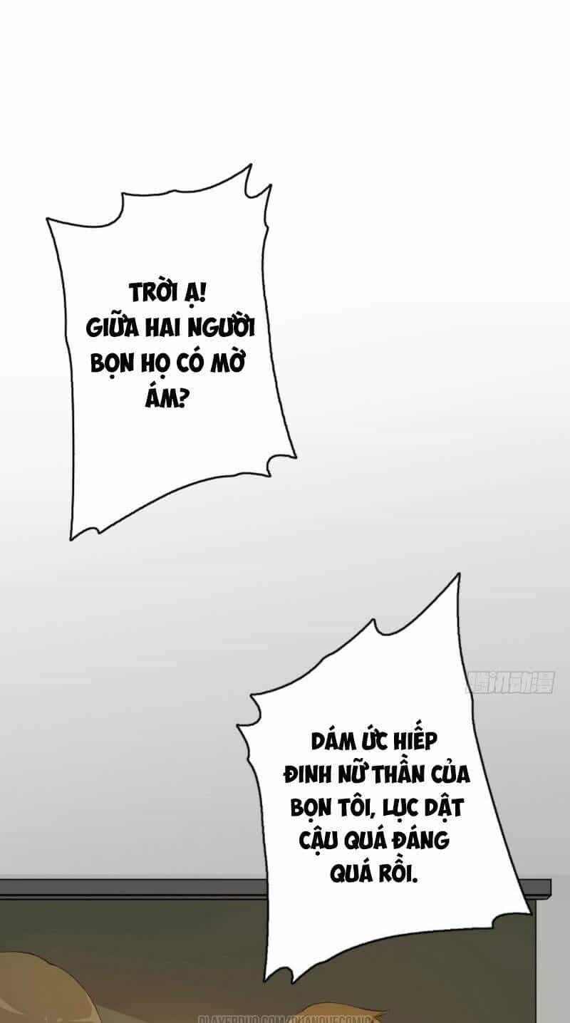Dã Âu Lão Tổ - Chương 2 - ảnh 40