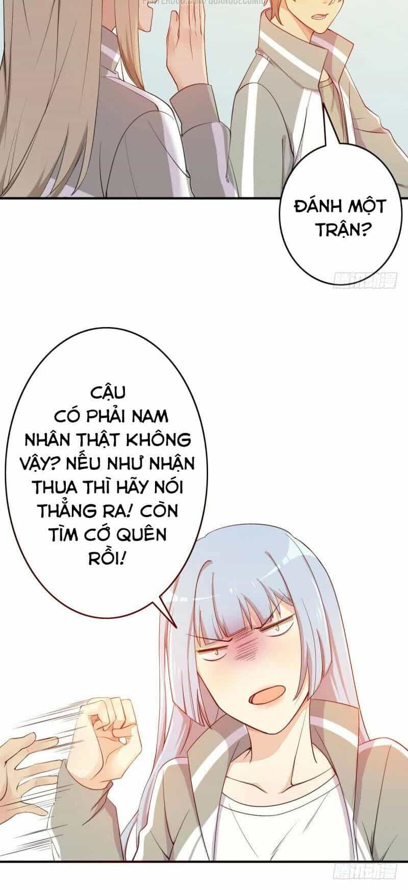 Dã Âu Lão Tổ - Chương 2 - ảnh 43