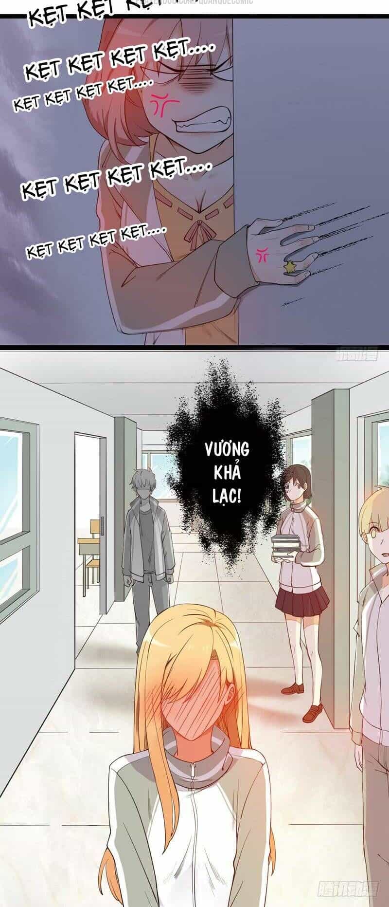 Dã Âu Lão Tổ - Chương 2 - ảnh 8