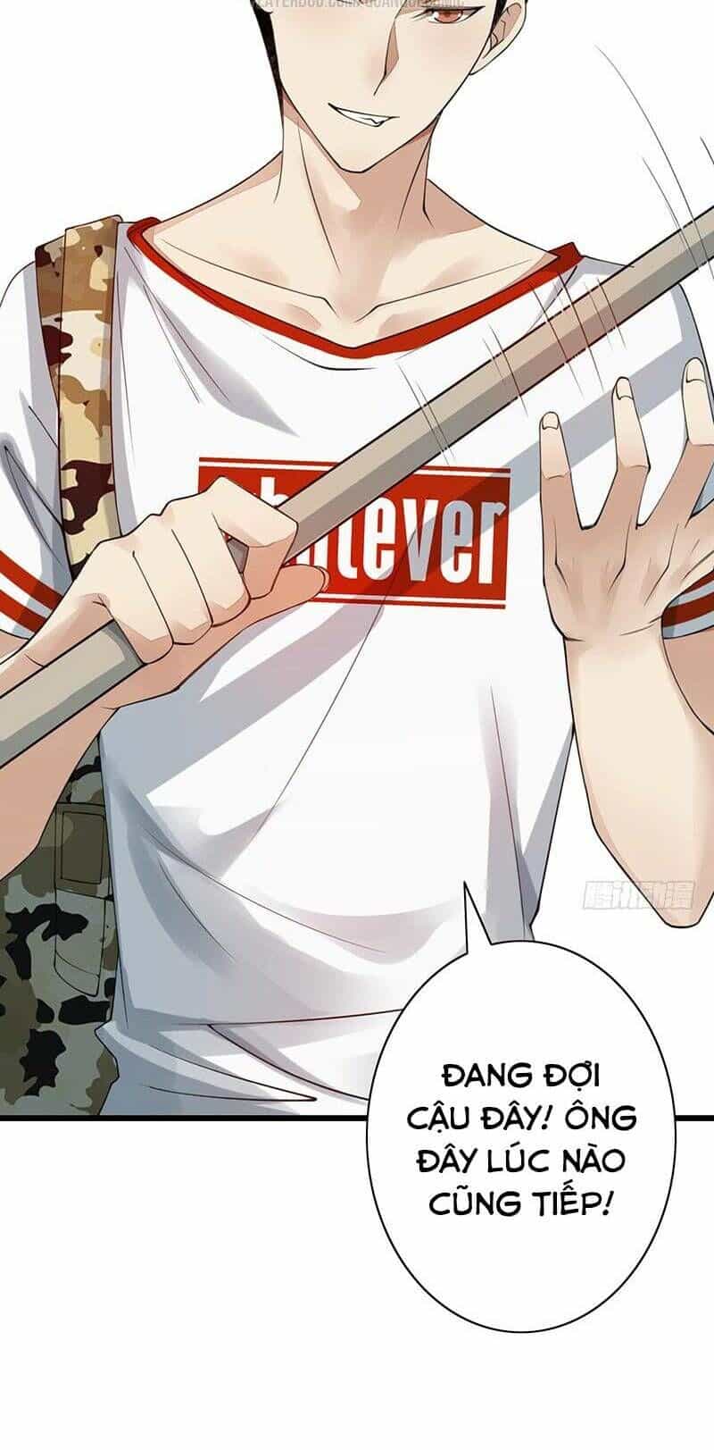 Dã Âu Lão Tổ - Chương 20 - ảnh 7
