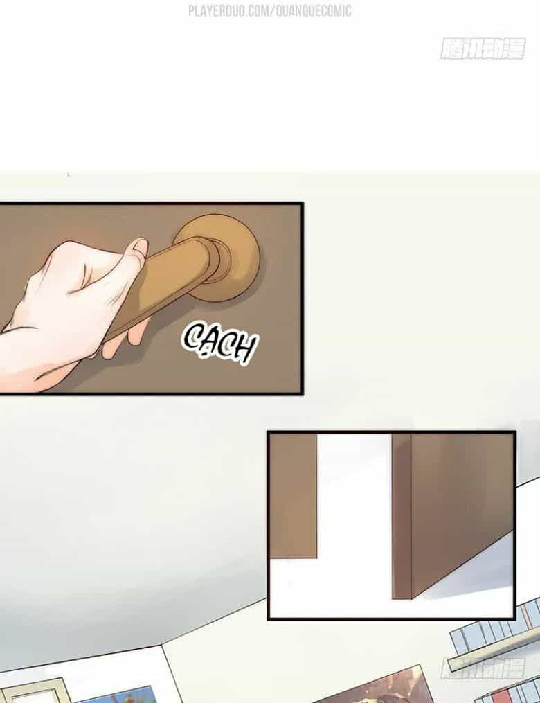 Dã Âu Lão Tổ - Chương 3 - ảnh 31