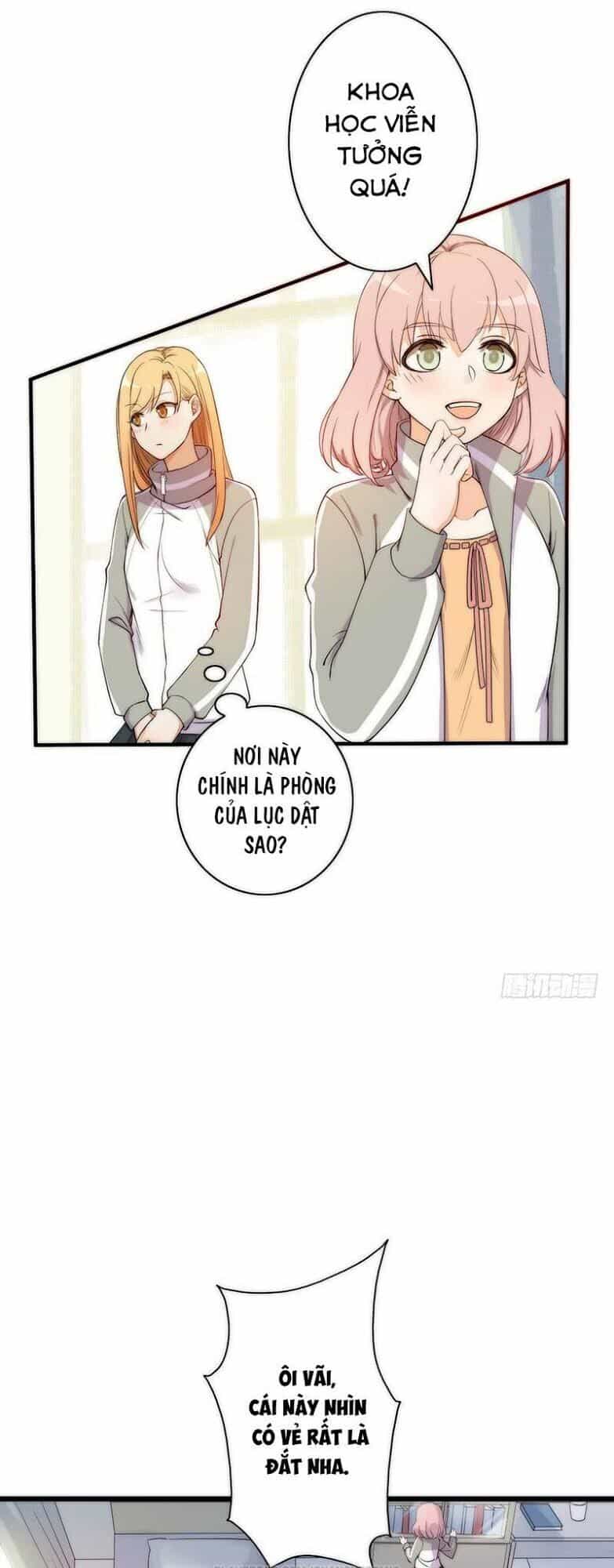 Dã Âu Lão Tổ - Chương 3 - ảnh 33
