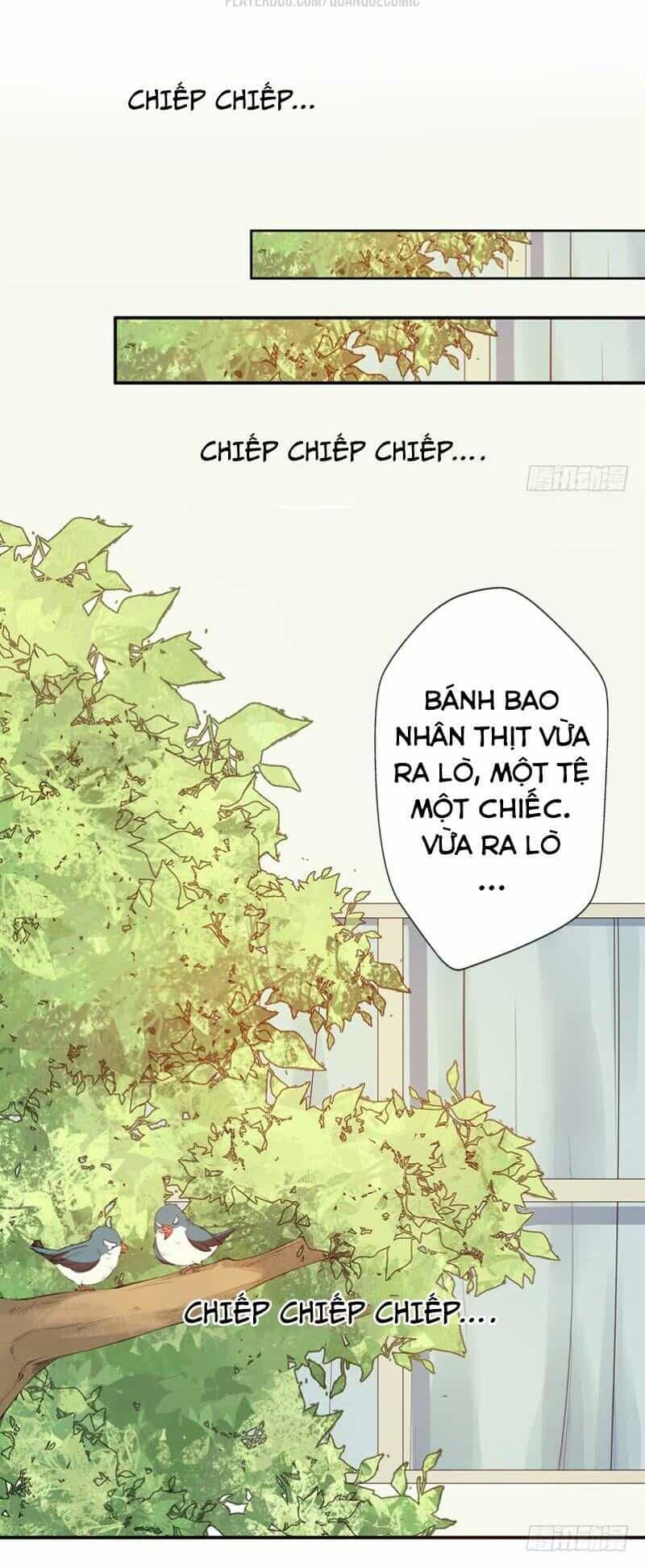 Dã Âu Lão Tổ - Chương 4 - ảnh 2