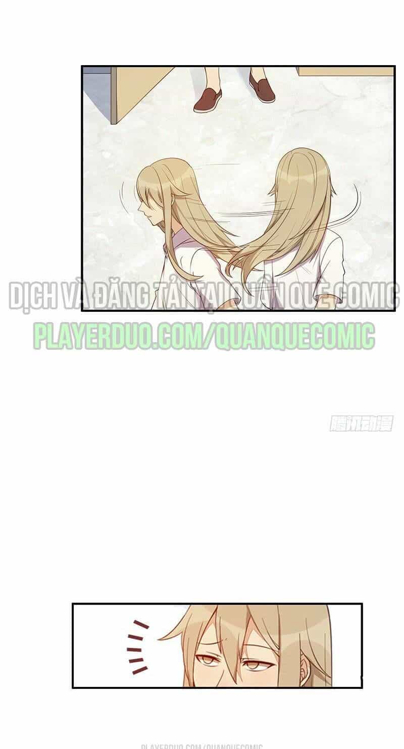 Dã Âu Lão Tổ - Chương 4 - ảnh 32