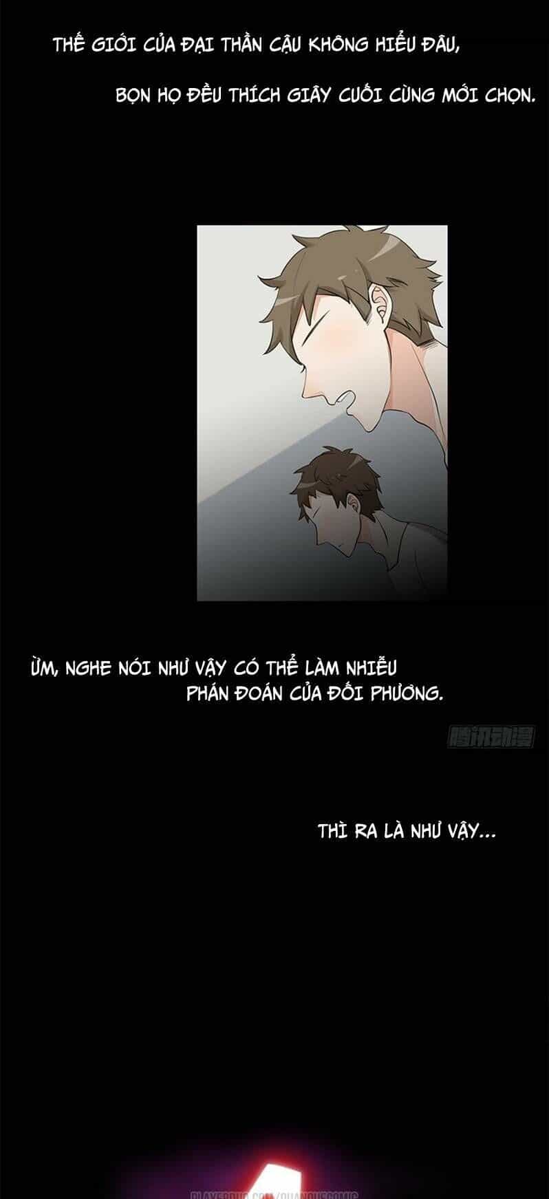 Dã Âu Lão Tổ - Chương 4 - ảnh 54