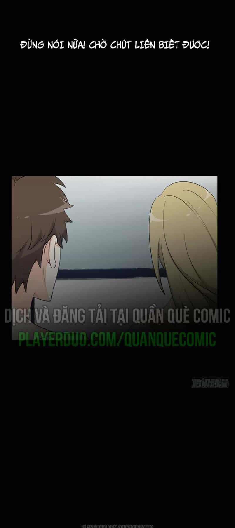 Dã Âu Lão Tổ - Chương 4 - ảnh 58