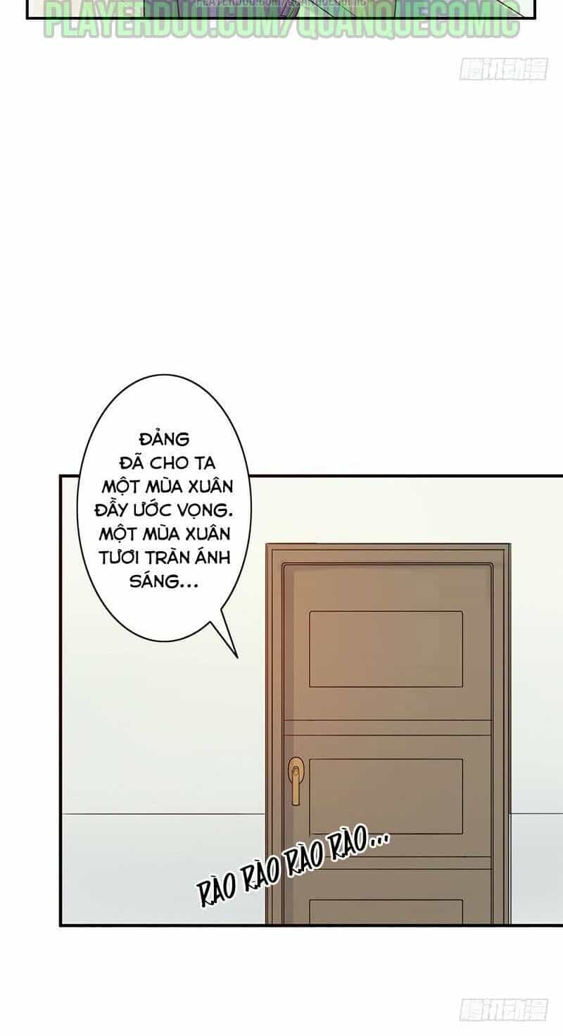 Dã Âu Lão Tổ - Chương 4 - ảnh 8
