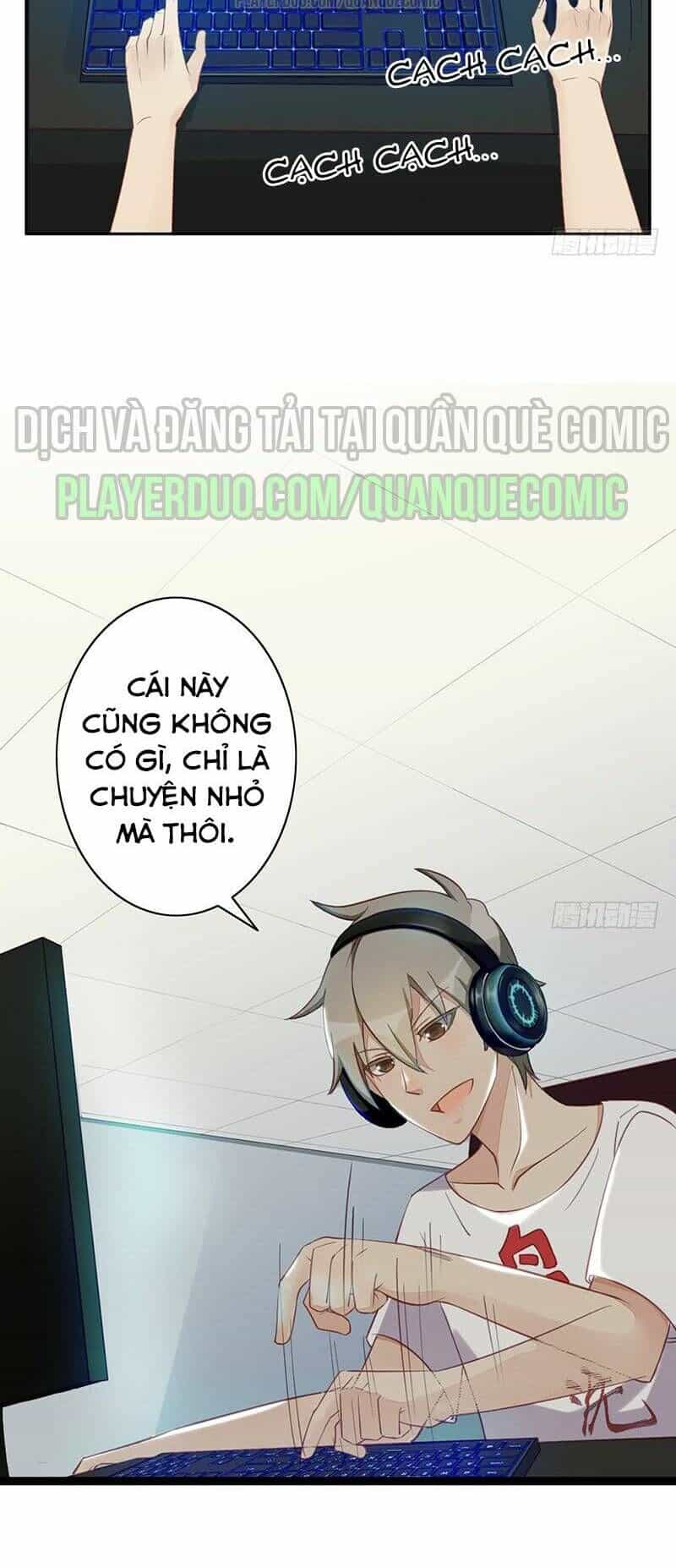 Dã Âu Lão Tổ - Chương 5 - ảnh 9