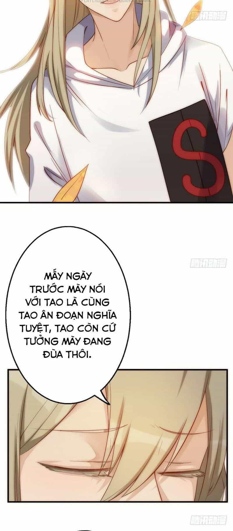 Dã Âu Lão Tổ - Chương 6 - ảnh 23