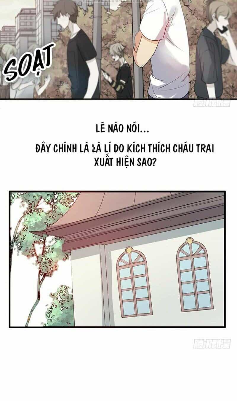 Dã Âu Lão Tổ - Chương 7 - ảnh 32