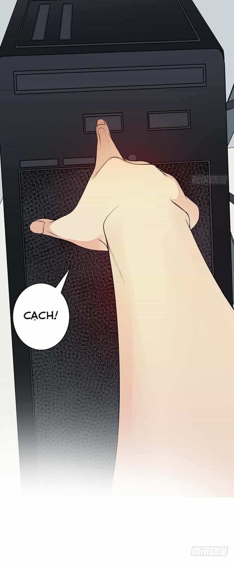 Dã Âu Lão Tổ - Chương 7 - ảnh 43
