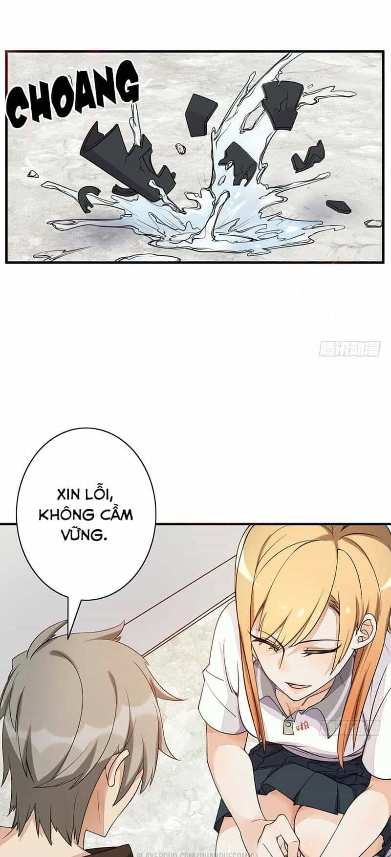 Dã Âu Lão Tổ - Chương 9 - ảnh 33