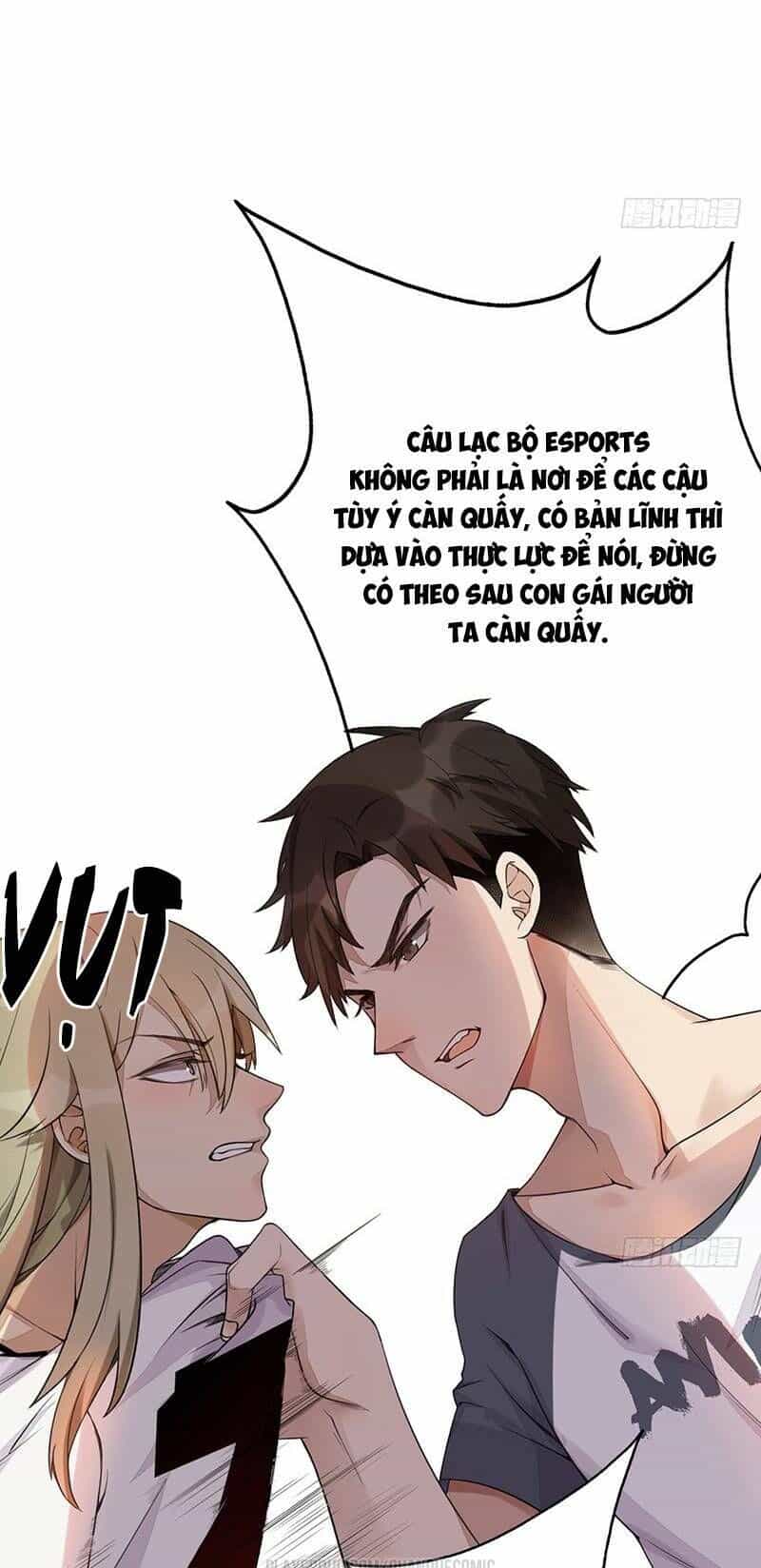 Dã Âu Lão Tổ - Chương 9 - ảnh 5