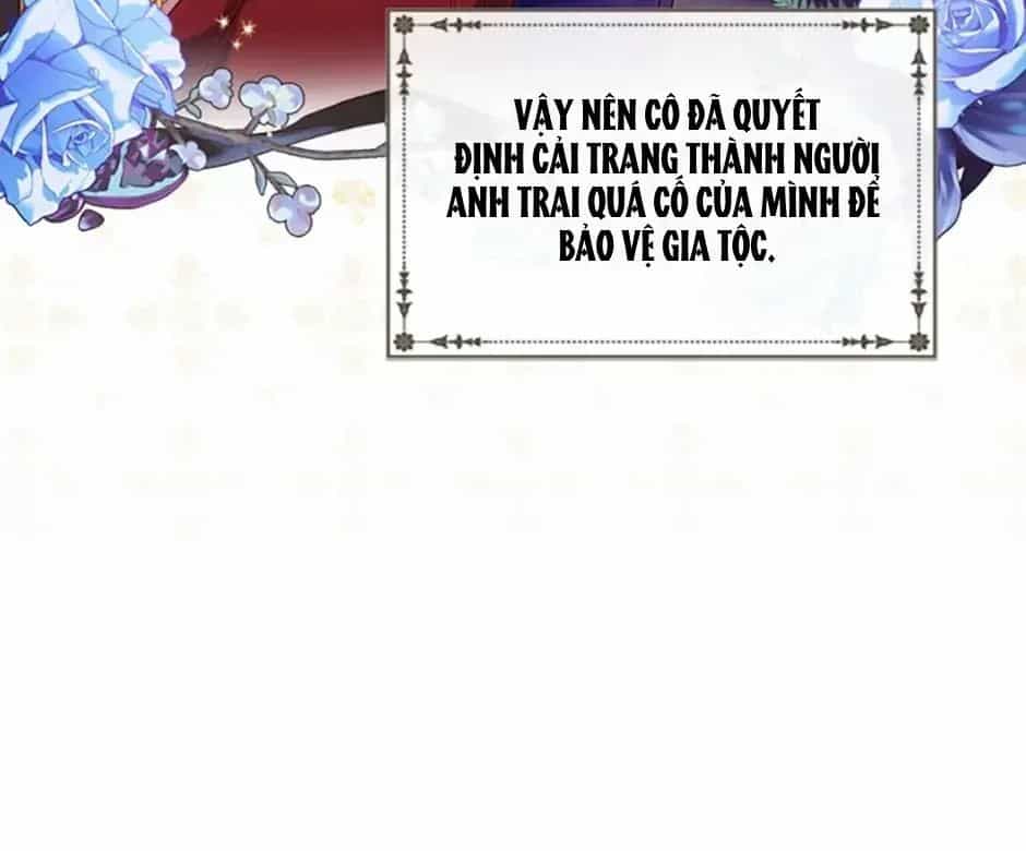Đã Bảo Nữ Chính Đang Cải Trang Mà - Chương 3 - ảnh 76