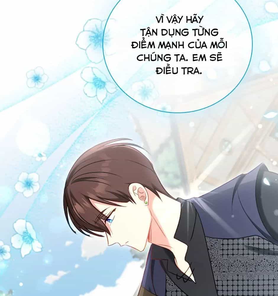 Đã Bảo Nữ Chính Đang Cải Trang Mà - Chương 50 - ảnh 99