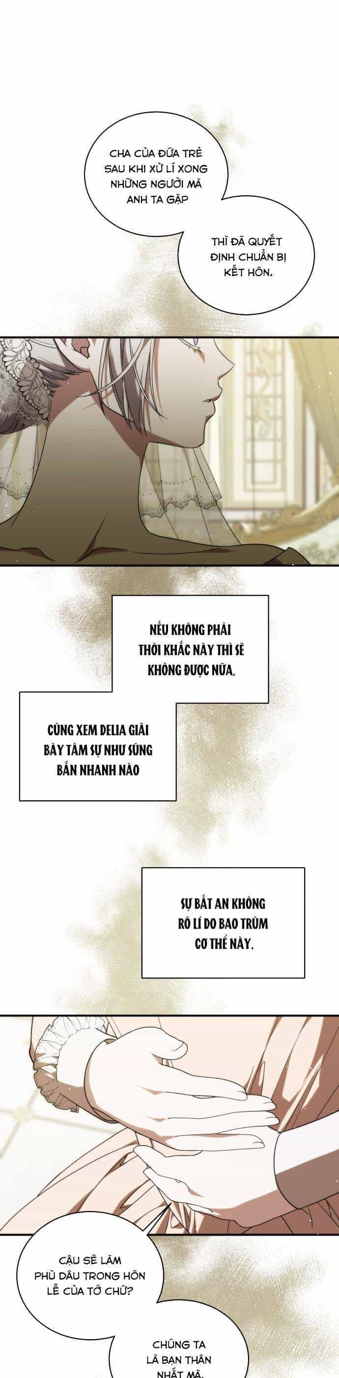 Đã Chết Rồi Còn Bị Ám Ảnh - Chương 1 - ảnh 10