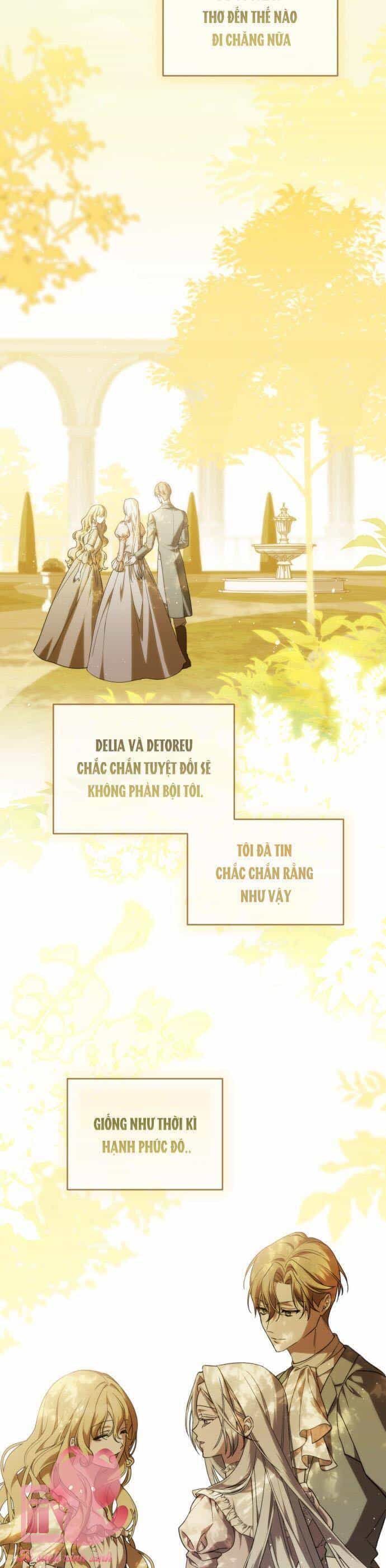 Đã Chết Rồi Còn Bị Ám Ảnh - Chương 1 - ảnh 29