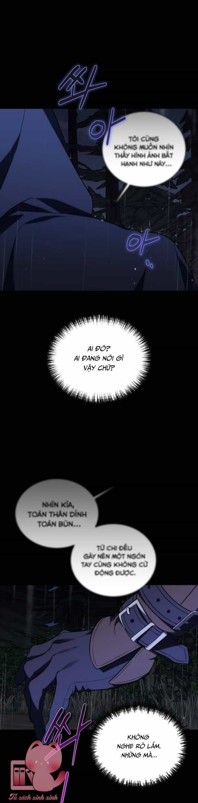 Đã Chết Rồi Còn Bị Ám Ảnh - Chương 1 - ảnh 47