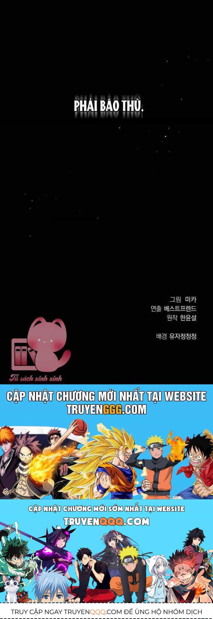 Đã Chết Rồi Còn Bị Ám Ảnh - Chương 1 - ảnh 61