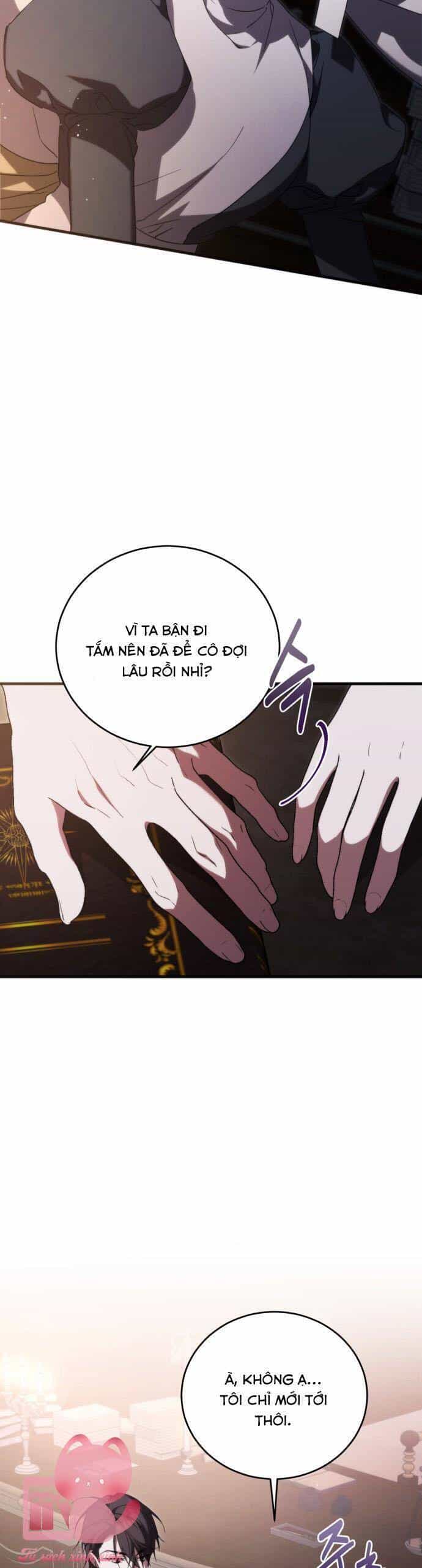 Đã Chết Rồi Còn Bị Ám Ảnh - Chương 10 - ảnh 15