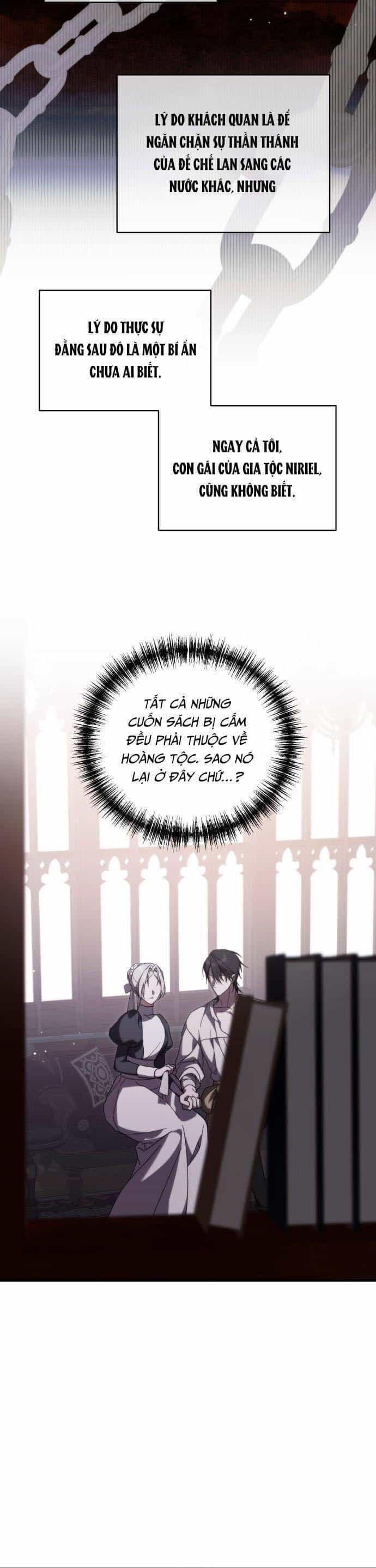 Đã Chết Rồi Còn Bị Ám Ảnh - Chương 10 - ảnh 27