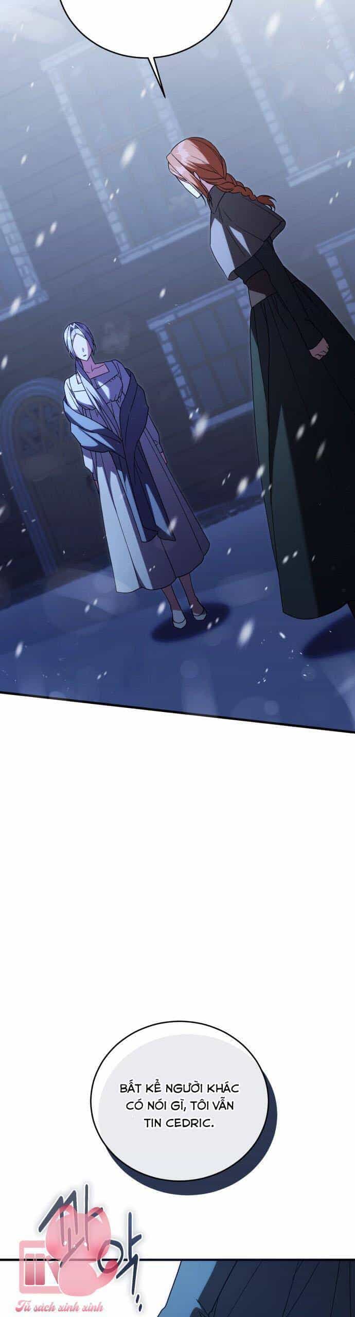 Đã Chết Rồi Còn Bị Ám Ảnh - Chương 13 - ảnh 5