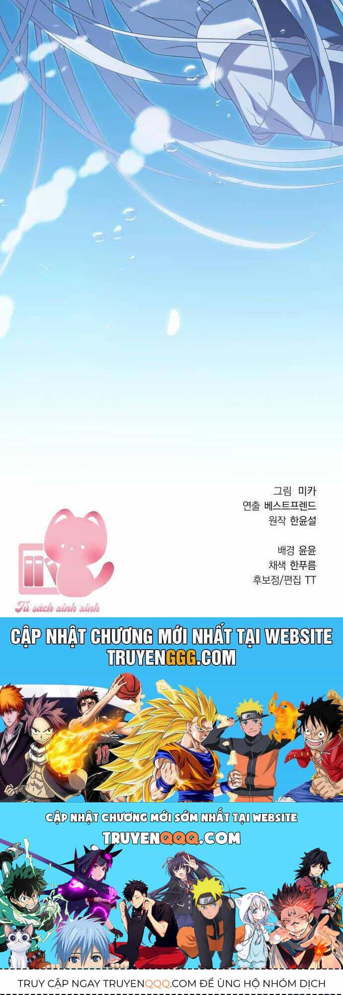 Đã Chết Rồi Còn Bị Ám Ảnh - Chương 13 - ảnh 59