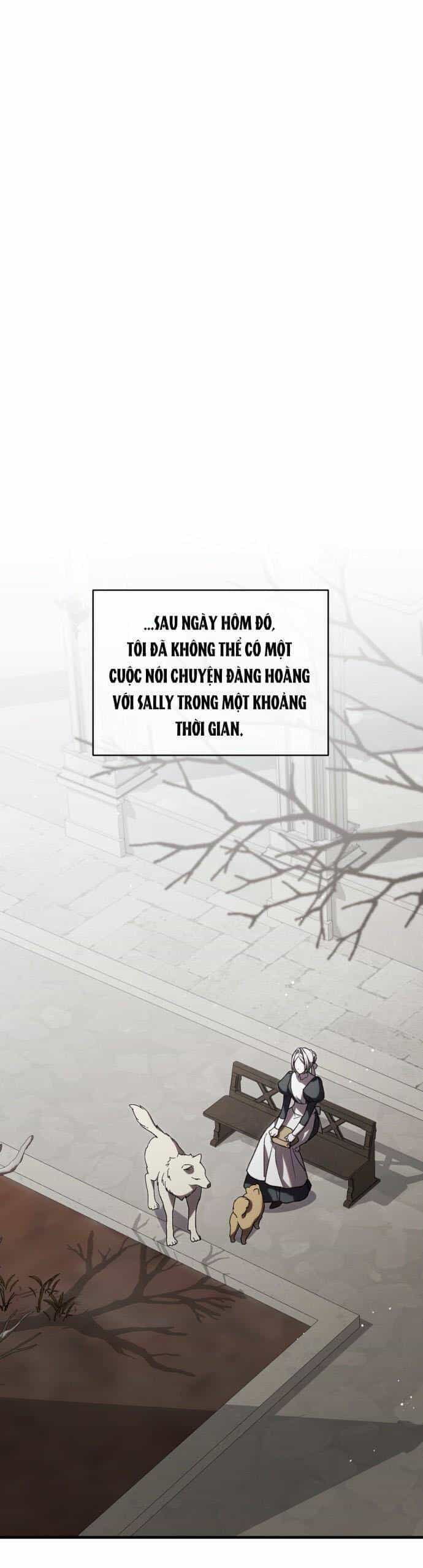Đã Chết Rồi Còn Bị Ám Ảnh - Chương 13 - ảnh 8