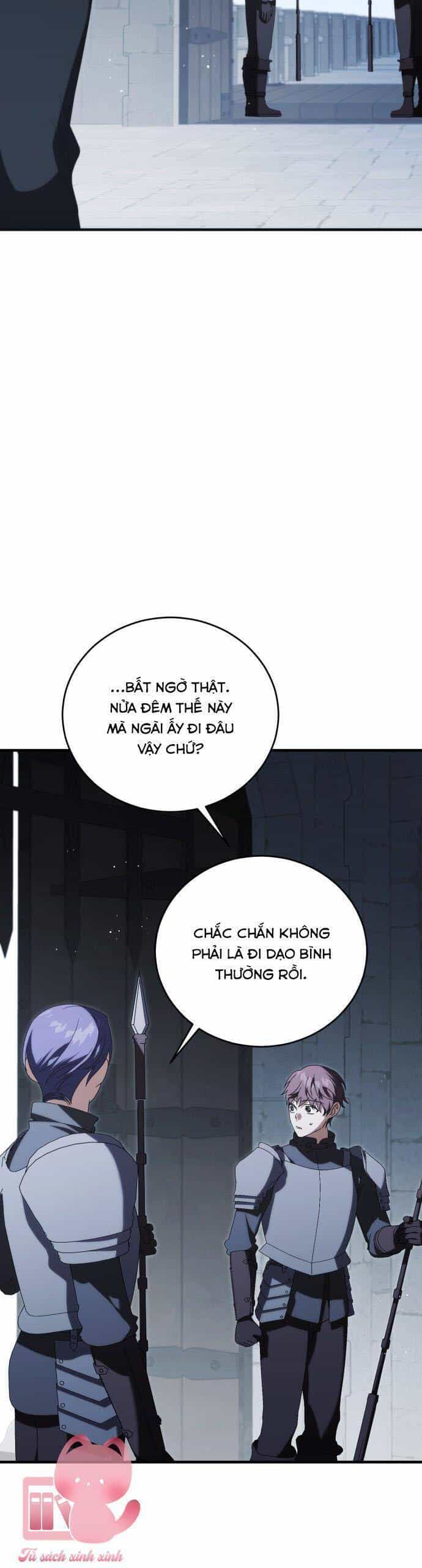 Đã Chết Rồi Còn Bị Ám Ảnh - Chương 14 - ảnh 5