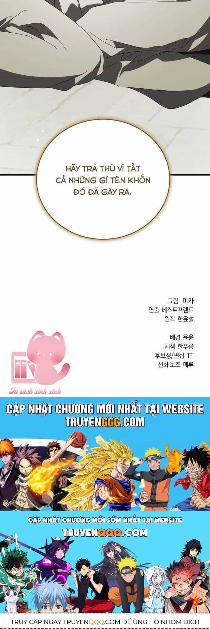 Đã Chết Rồi Còn Bị Ám Ảnh - Chương 14 - ảnh 51