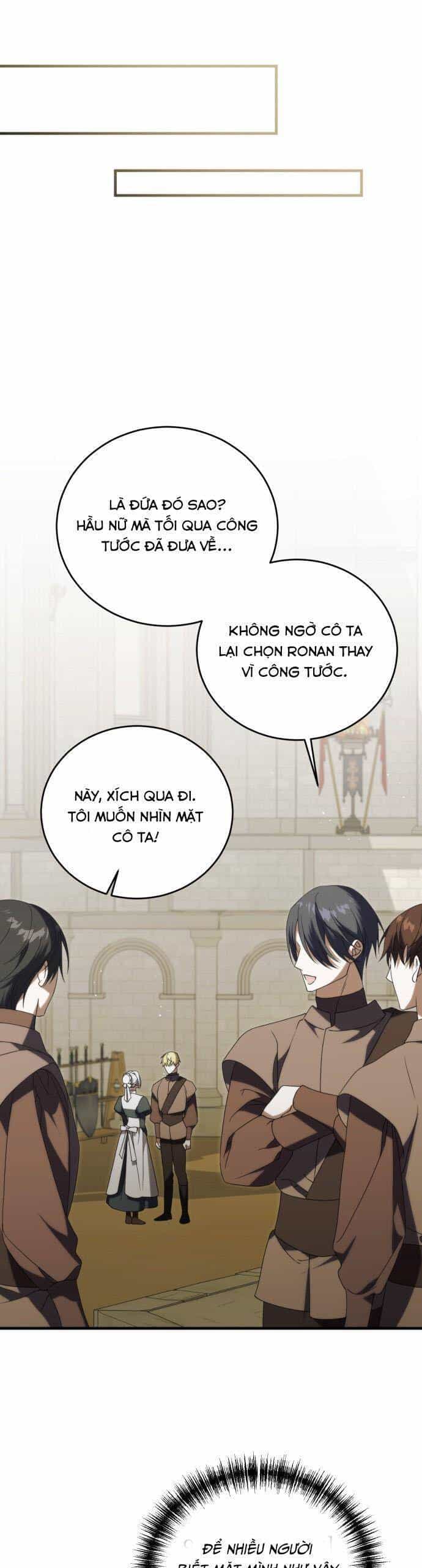Đã Chết Rồi Còn Bị Ám Ảnh - Chương 15 - ảnh 3