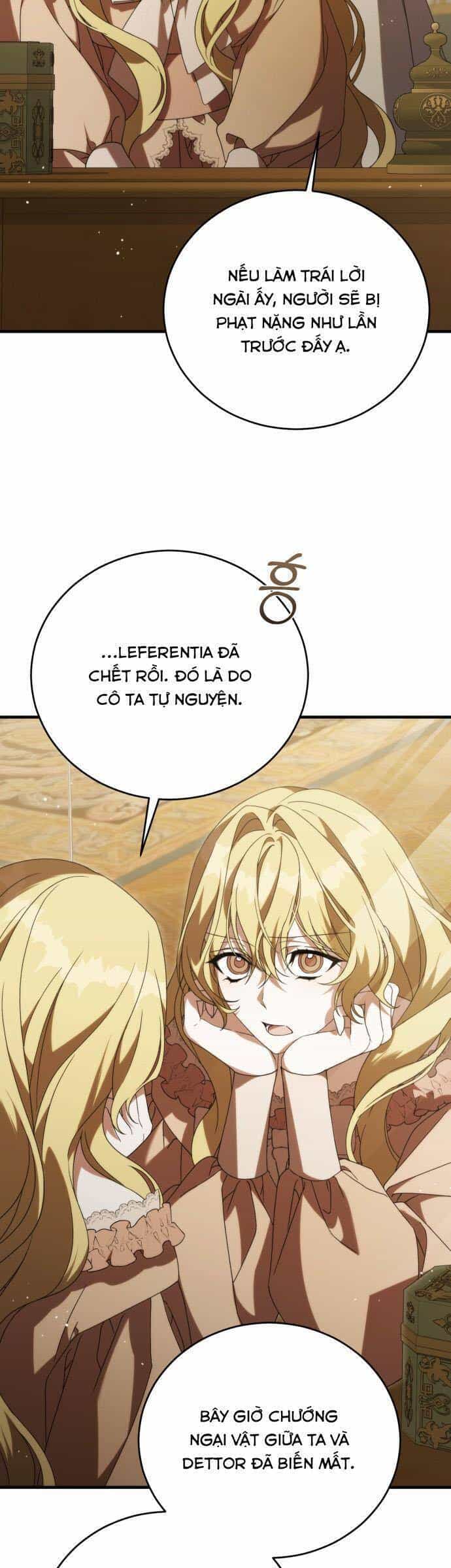 Đã Chết Rồi Còn Bị Ám Ảnh - Chương 18 - ảnh 43