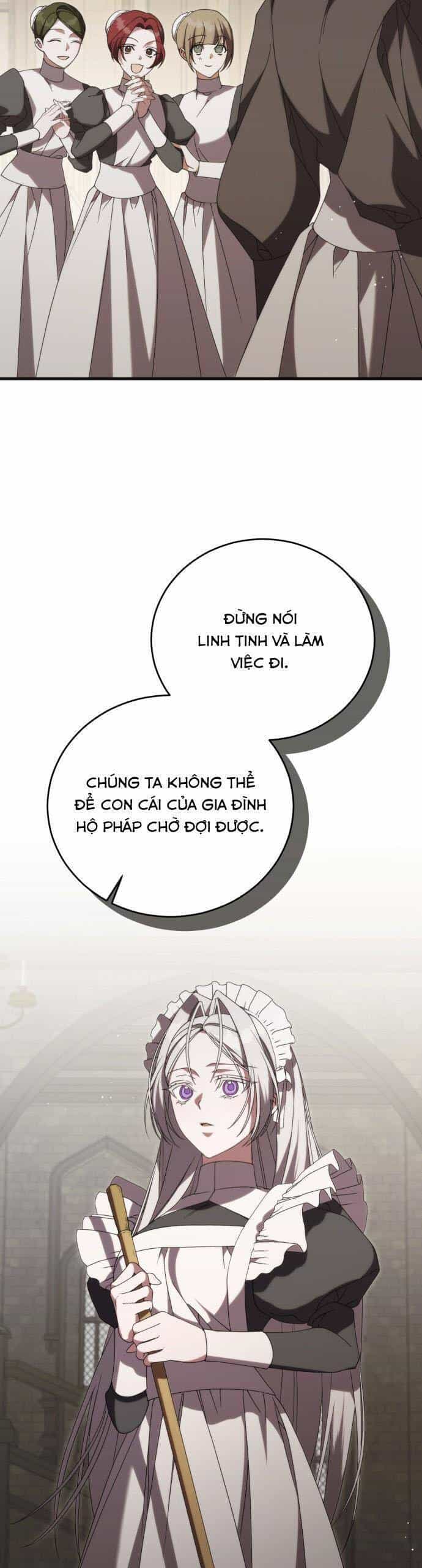 Đã Chết Rồi Còn Bị Ám Ảnh - Chương 19 - ảnh 13
