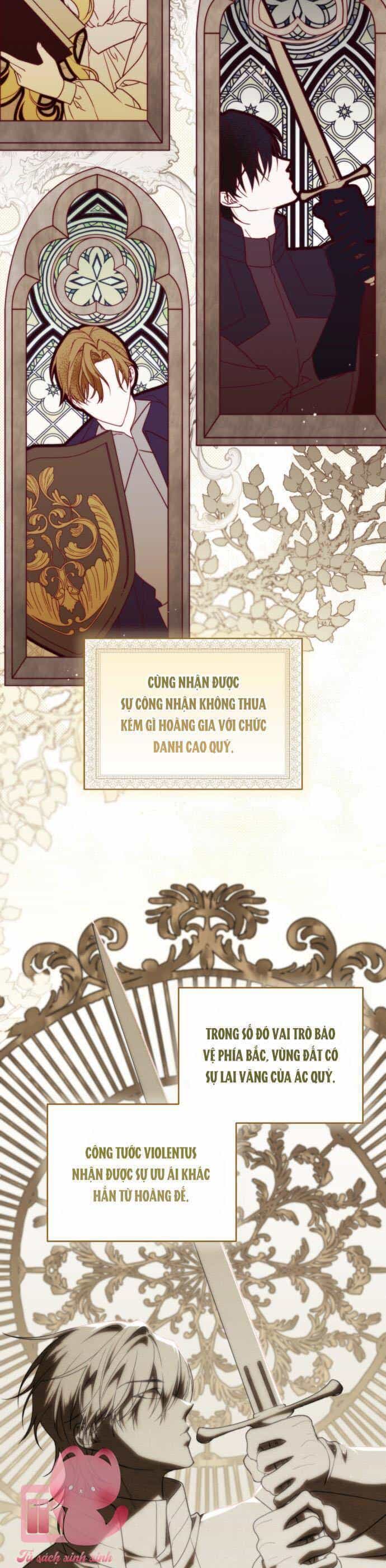 Đã Chết Rồi Còn Bị Ám Ảnh - Chương 2 - ảnh 33