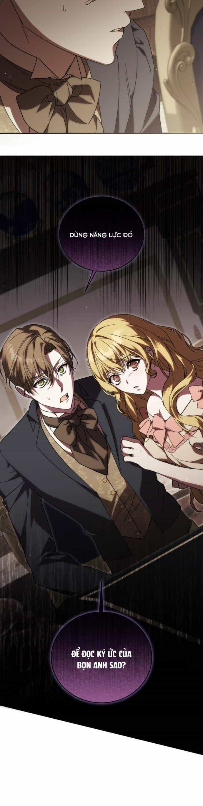 Đã Chết Rồi Còn Bị Ám Ảnh - Chương 2 - ảnh 38