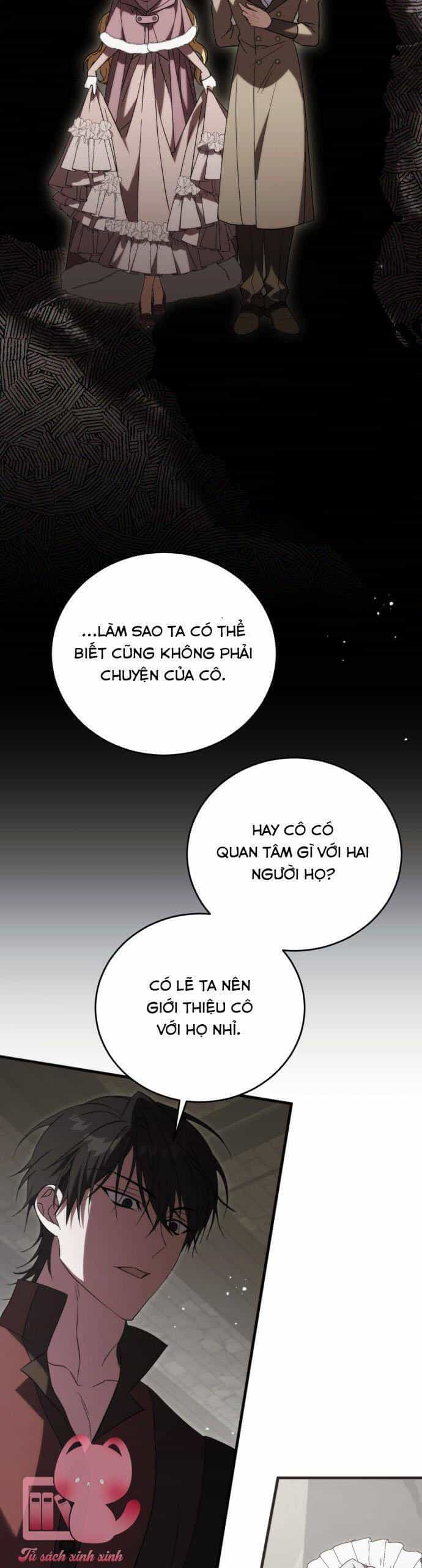Đã Chết Rồi Còn Bị Ám Ảnh - Chương 20 - ảnh 15