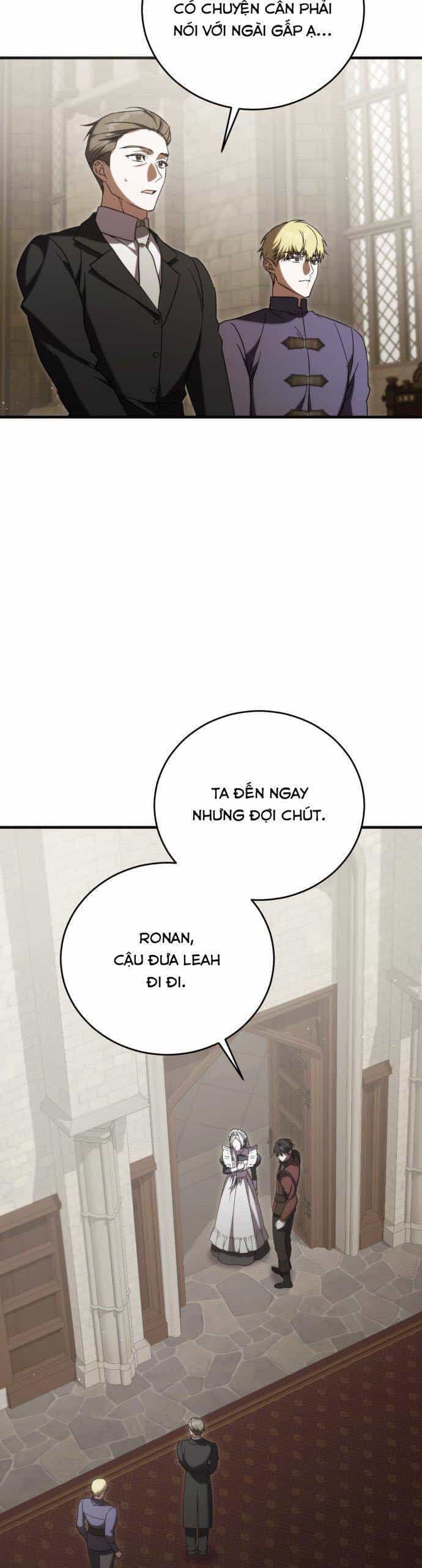 Đã Chết Rồi Còn Bị Ám Ảnh - Chương 20 - ảnh 22