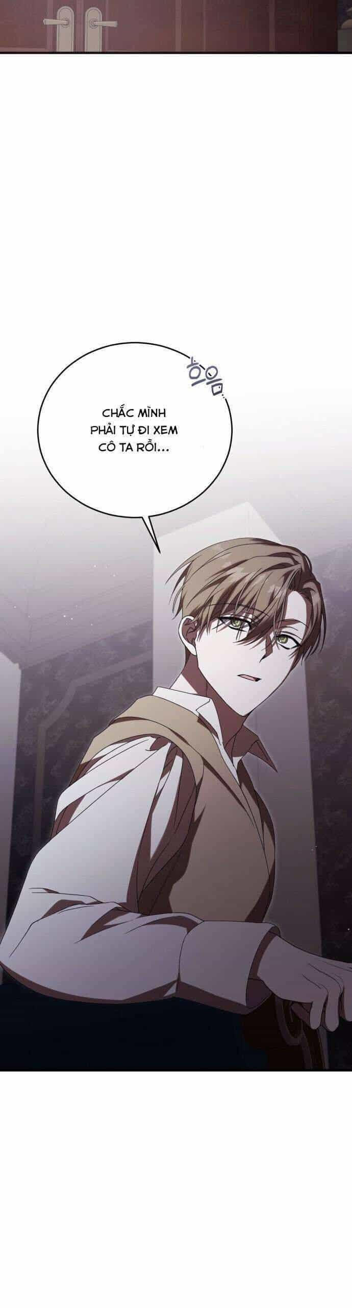Đã Chết Rồi Còn Bị Ám Ảnh - Chương 21 - ảnh 13
